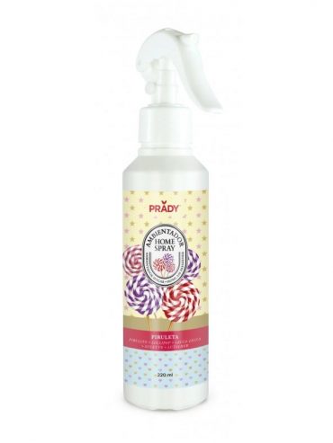 AMBIENTADOR HOME SPRAY PIRULETA