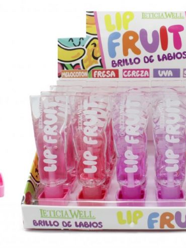 Aceite Labial Brillante