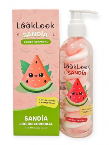 BABA CARACOL SANDIA1