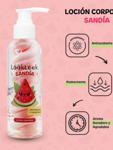 BABA CARACOL SANDIA2