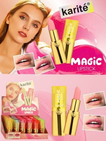 BARRA DE LABIOS MAGICO