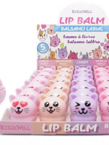Bálsamo Labial