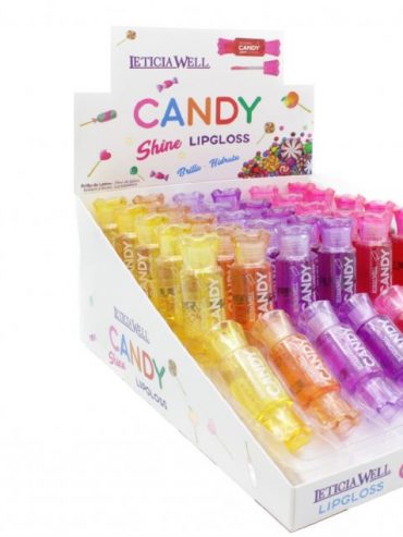 Candy Shine Lip Gloss