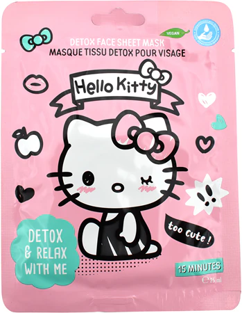 Mask Hello Kitty