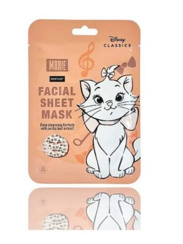 Sence Mask facial Disney Marie