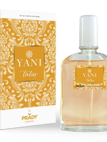 YANI TATUS PRADY