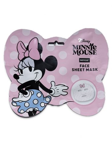 mascarilla-facial-minnie-mouse-aroma-vainilla-sence