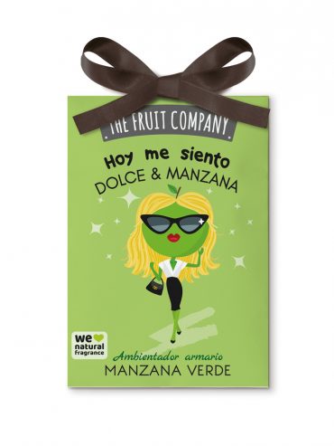 AMB ARMARIO MANZANA VERDE