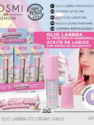 COSMI ACEITE MALVAVISCO