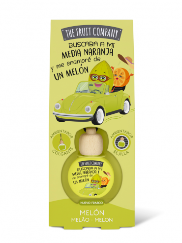 ambientador_coche_melon_thefruitcompany_nuevo_envase_frontal